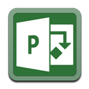 Office Project icon